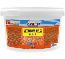 Мастило літієве Polo Expert Lithium EP2 400g